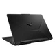 Ноутбук ASUS TUF Gaming A15 R7-7435HS/16GB/512 RTX3050 144Hz (FA506NCR-R7085) - изображение 7