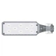 Лампа для акваріума чорна AMTRA PLAFONIERA ORION LED 3 кольора, 10.5Вт, 240х65 мм (*) - зображення 3