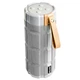 Портативная колонка WALKER WSP-170 grey - изображение 2