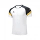 Футболка бело-черная Kelme BRAVO 7351TX1092.9103 Kelme S - изображение 2