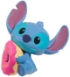 Фигурка-сюрприз в капсуле Stitch Feed Me Стич с вкусняшками в дисплее (46288) - изображение 2