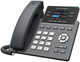 Telefon IP Grandstream SIP GRP-2612 Entry Business (GRP2612) - obraz 2