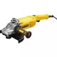 Шліфмашина кутова - болгарка мережева DeWalt DWE492S - зображення 1