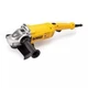 Шліфмашина кутова - болгарка мережева DeWalt DWE492S - зображення 3