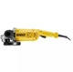 Шліфмашина кутова - болгарка мережева DeWalt DWE492S - зображення 2