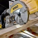 Пила настольная сетевая DeWalt DWS777 - изображение 5