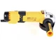 Шліфмашина кутова - болгарка мережева DeWalt DWE4257 - зображення 6