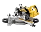 Пила торцовочная сетевая DeWalt DWS773 - изображение 4
