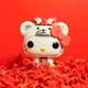 Колекційна фігурка Funko Pop! - Кітті у костюмі ведмедя - изображение 4