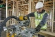 Пила торцювальна мережева DeWalt DWS727 - зображення 6