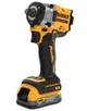 Гайкокрут ударний акумуляторний DeWalt з АКБ та ЗП DCF921E2T - зображення 1