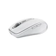 Мышка Logitech MX Anywhere 3S для MAC Wireless Pale Grey (910-006946) - изображение 1
