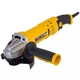 Шлифмашина угловая - болгарка сетевая DeWalt DWE4277 - изображение 2