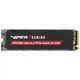 Накопичувач SSD M.2 2280 512GB VP4300L Patriot (VP4300L500GM28H) - зображення 1