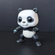 Игровая фигурка Funko POP! серии Магическая битва - Панда - изображение 2