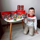 Игровой набор SuperThings серии «Kazoom Kids» S1 – Казум-слайдер - изображение 7