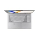 Ноутбук ASUS Vivobook Pro 15 OLED N6506MU-MA027 (90NB12Z2-M00100) - изображение 4