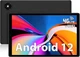 Планшет 10" Full HD Magch T28 3/64Gb 4G 2-SIM 8 ядер Android 12 8000 mAh Черный g2 - изображение 1