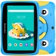 Планшет 7" Blackview Tab 3 Kids 2/32Gb 4 ядра Android 13 3280 mAh Чорно-Блакитний Б/В - зображення 1