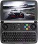 Сенсорный ноутбук 6" GPD Win 2 Intel Core M3-8100Y RAM 8GB SSD 256GB Win11 Алюминиевый корпус (UKR) g1 - изображение 5