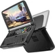Сенсорный ноутбук 6" GPD Win 2 Intel Core M3-8100Y RAM 8GB SSD 256GB Win11 Алюминиевый корпус (UKR) g1 - изображение 6