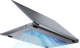 Ноутбук 15.6" SGIN X15 Intel Celeron N5095 RAM 12GB SSD 512GB Windows 11 (UKR) - изображение 5