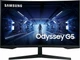 Монітор 27" Samsung Odyssey G5 C27G53TQ 2K VA 144 Гц Factory Recertified - зображення 1