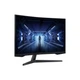 Монітор 27" Samsung Odyssey G5 C27G53TQ 2K VA 144 Гц Factory Recertified - зображення 4