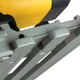 Пила дискова мережева DeWalt DWS520KT - зображення 6