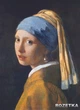 Puzzle EuroGraphics Dziewczyna z perłą Jan Vermeer 1000 elementów 6000-5158 (628136651585) - obraz 2