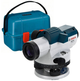 Нивелир оптический Bosch GOL 26 D: 360 градусов, до 100м, 26х зум FAY - изображение 1