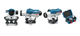 Нивелир оптический Bosch GOL 26 D: 360 градусов, до 100м, 26х зум FAY - изображение 6