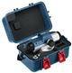 Нивелир оптический Bosch GOL 26 D: 360 градусов, до 100м, 26х зум FAY - изображение 8