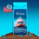 Кава мелена без кофеїну Jacoffee Arabica 225г - зображення 1