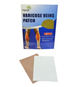 Пластирі для лікування варикозу (12 шт) Varicose Veins Patch - изображение 1