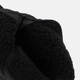 Женские дутики с мехом Topway B843488 38 24 см Черные (5401033797922) - изображение 7