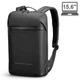 Ультратонкий рюкзак для ноутбука Kingsons KS-3210 15.6" черный - изображение 1