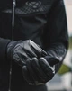 Межсезонные перчатки IXON MIG 2 LEATHER 3XL - изображение 8