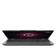 Ноутбук Lenovo LOQ-15 Ryzen 5-7235HS/16GB/512/Win11X RTX3050 144Hz (83JC0068PB) - изображение 5