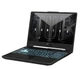 Ноутбук ASUS TUF Gaming A15 R7-7435HS/16GB/512/Win11 RTX2050 144Hz (FA506NFR-HN009W) - зображення 5