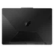 Ноутбук ASUS TUF Gaming A15 R7-7435HS/16GB/512/Win11 RTX2050 144Hz (FA506NFR-HN009W) - зображення 7