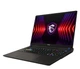Ноутбук MSI Vector 16 HX i9-14900HX/32GB/1TB/Win11 RTX4080 240Hz (Vector 16 HX | A14VHG-649PL) - зображення 6