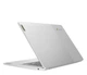 Ноутбук Lenovo IdeaPad Flex 3-14 Chromebook MediaTek 520/8GB/128/Chr (82XJ003QPB) - зображення 7