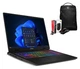 Ноутбук MSI Sword 16 HX i7-14700HX/32GB/1TB/Win11X RTX4070 240Hz (Sword 16 HX | B14VGKG-416XPL) - изображение 1