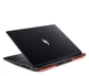 Ноутбук Acer Nitro 14 R7-8845HS/16GB/1TB RTX4050 120Hz QHD (AN14-41 || NH.QSREP.006) - зображення 4