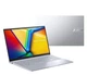 Ноутбук ASUS Vivobook 15X R5-7430U/16GB/512/Win11 OLED 120Hz (M3504YA-MA385W_36) - изображение 6