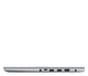 Ноутбук ASUS Vivobook 15X R5-7430U/16GB/512/Win11 OLED 120Hz (M3504YA-MA385W_36) - изображение 9