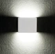 Вуличний світильник Kanlux 29271 GARTO LED EL 8W-W - изображение 2