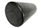 Массажный ролик EasyFit PolyFoam Roller EPP 30 см - изображение 1