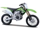 Мотоцикл металевий Kawasaki KX 450F, Maisto, 31101-08141 - зображення 1